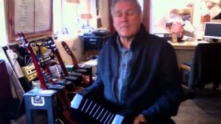 I Only Have Eyes For You - Duet Concertina