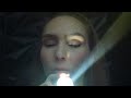 ASMR EYES CLOSED 🌜 You don’t need to see the LIGHT to FEEL IT! (Instant Sleep)