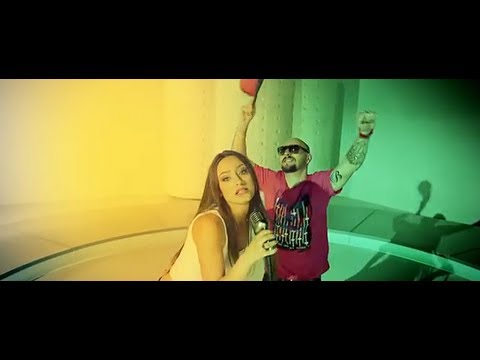 Sara Markoska Ft. Pancho(DNK) - Zeleno svetlo