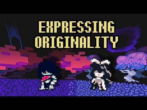 ...But When Does Inspiration Cross the Line?