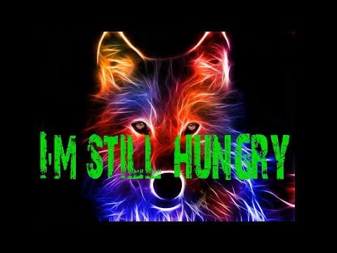 Adelitas Way - Still Hungry (Lyric Video)