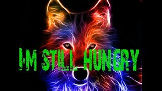 Adelitas Way - Still Hungry (Lyric Video)