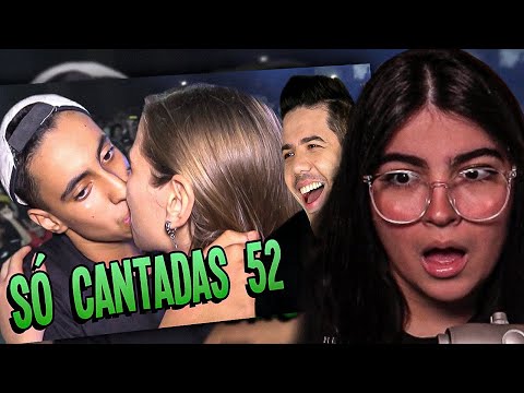 BIANA REAGE: PERDERAM O BV JUNTOS