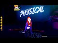 Physical: Extreme Version | Just Dance 2023 Edition (Switch)