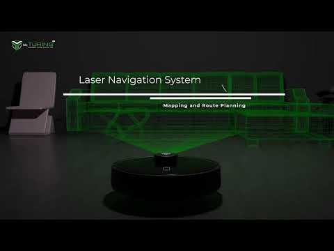 Laseron S9 Pro+ Review Video 4