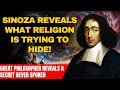 Life after death The truth of Spinoza that religion doesn't want you to know!