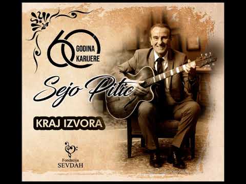 O, DŽAMIJO KARAĐOZBEGOVA - SEJO PITIĆ (Official audio 2022)