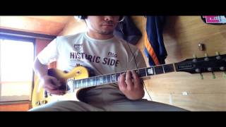 ギター演奏記録＃50　Tell Me Something,Happy News / Hi-STANDARD