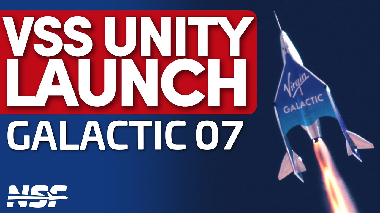 Watch the Launch