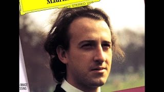 Schumann - Piano Sonata No. 1 (Maurizio Pollini)