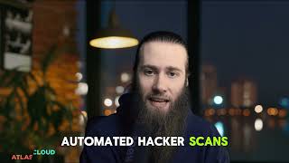 James Thompson on the Atlas Cloud YouTube channel