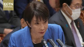 Takaichi se niega a confirmar si su Gobierno mantendrá los tres principios no nucleares