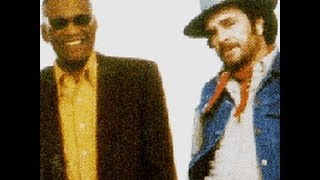 Little Hotel Room by Ray Charles & Merle Haggard