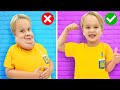 Kids Pretend Play Doctor Useful Stories For Children
