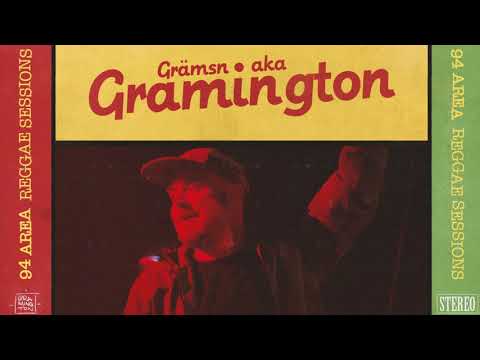 Gramington - Hoam (Reggae Version)