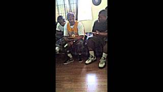 Prince Molley Im Bloccin ft. Youngin Real