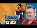 Lunar 2 Eternal Blue Complete Review ...