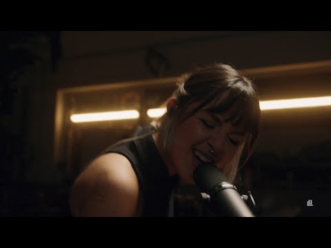 MELLER - Schrei mich an (Akustik) || Toter Winkel Sessions