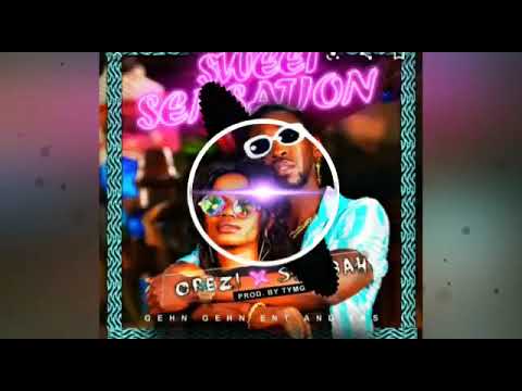 Sweet SenSation - DJ YaEsH B + DJ MasterBad