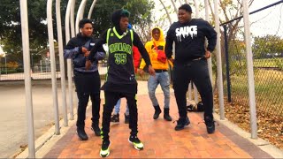 Future, Juice WRLD - Realer N Realer