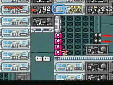 Mario vs. Bowser and Mighty No.9  pt.14 - Leonard vs Game Informer