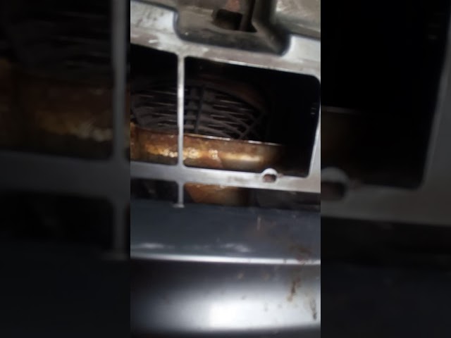 Как Открыть Капот На Приоре