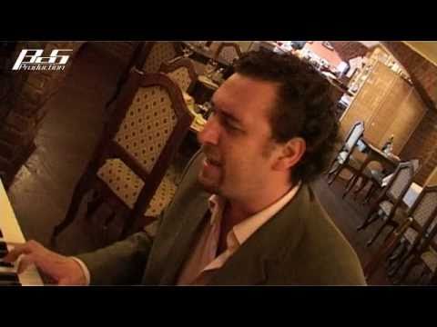 Domenico Martucci - Moje láska.flv