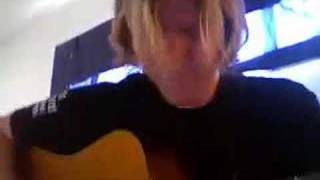 Saves The Day - Shoulder To The Wheel  (Acoustic)