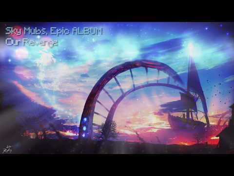 HOPE FOR A NEW YEAR - Official Epic ALBUM N°1 / Sky Mubs