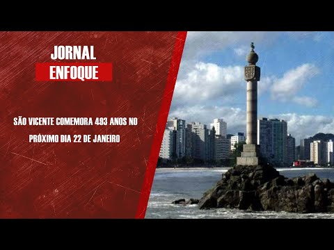 Presidente do IHGSV, Paulo Eduardo Costa, conta histórias sobre São Vicente