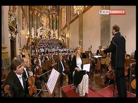 Wojciech Kilar -- Angelus