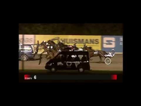 2011 Joffer Prijs C - Charming Oreau (Cornelis Loman) Alternate version