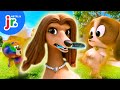 Dirty Dog Wash CHASE Dog Days Out Netflix Jr