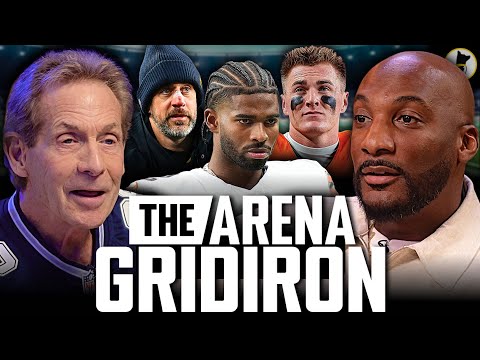 Shedeur Sanders Is Being SABOTAGED By The Browns!!