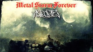 🎸ASTROFAES / UCRANIA 🇺🇦 /BLACK METAL / DYING EMOTIONS DOMAINS (1998) FULL ALBUM.