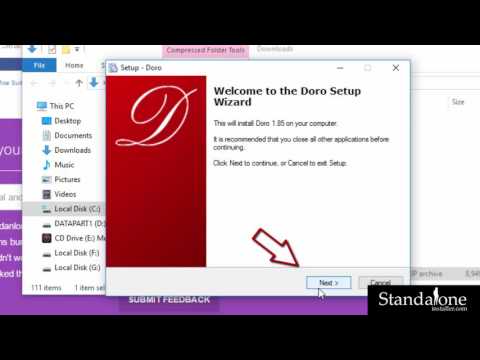 download lagu mp3 mp4 Doro Pdf Writer, download lagu Doro Pdf Writer gratis, unduh video klip Doro Pdf Writer