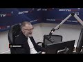 Железная логика с Сергеем Михеевым 18.11.19. Полная версия