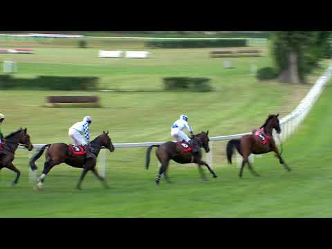 PE, 25. 7. 2020, 6. dostih - Cena města Pardubic - II. kvalifikace na VP - Memoriál Mjr. M. Svobody
