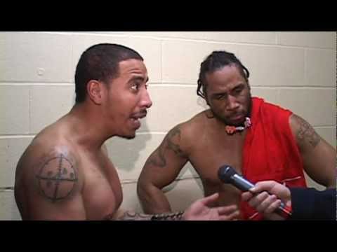 NECW ONLINE UPDATE 20 - February 22, 2012