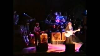 George Harrison &quot;Dark Horse&quot; Live Yokohama Japan Dec 01 1991