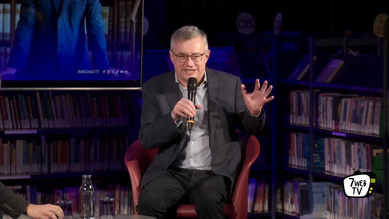 LE FRONTIERE DELLA STORIA con Alessandro Barbero