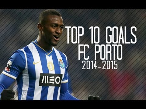 Best Goals 