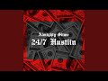24/7 Hustlin’