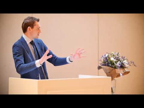 Gods komst – reiniging en oordeel - Maleachi 2:17-3:5 | Robert Bezemer