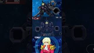 【Gジェネエターナル】SSR ヴァイエイト・シュイヴァン 武装アニメ ＃Shorts ＃ジージェネエターナル