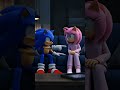 Sonic Scared Of The Monster In The Closet Funnyshorts Sonic Monster
