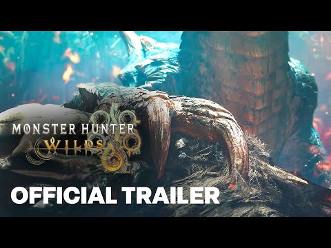 Monster Hunter Wilds - Free Title Update 1 Content Overview Trailer