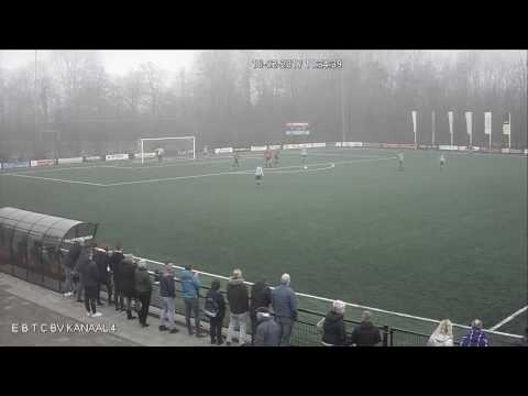 VVH JO17/1 - SC Veenwouden JO17/1 Sandro 7-0