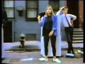 Rickie Lee Jones The Real End 1984 original official studio video