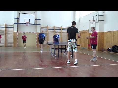 STMK STROPKOV A - STO LEMEŠANY 12:6